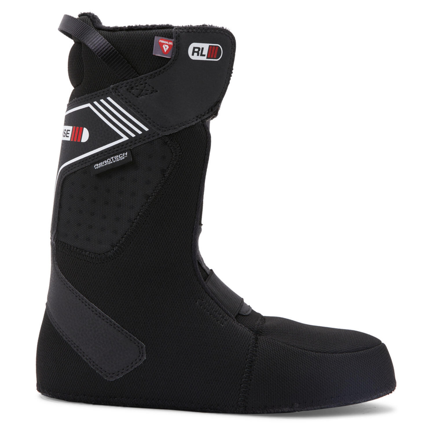 Boots De Snowboard Dc Shoes Phase Pro Boa X Stepon Bkw Homme 4/7