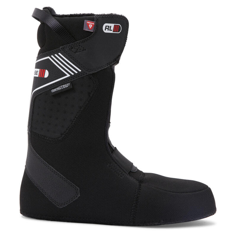 Boots De Snowboard Dc Shoes Phase Pro Boa X Stepon Bkw Homme