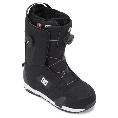 Scarponi da snowboard da uomo DC Shoes PHASE PRO BOA X StepOn BKW