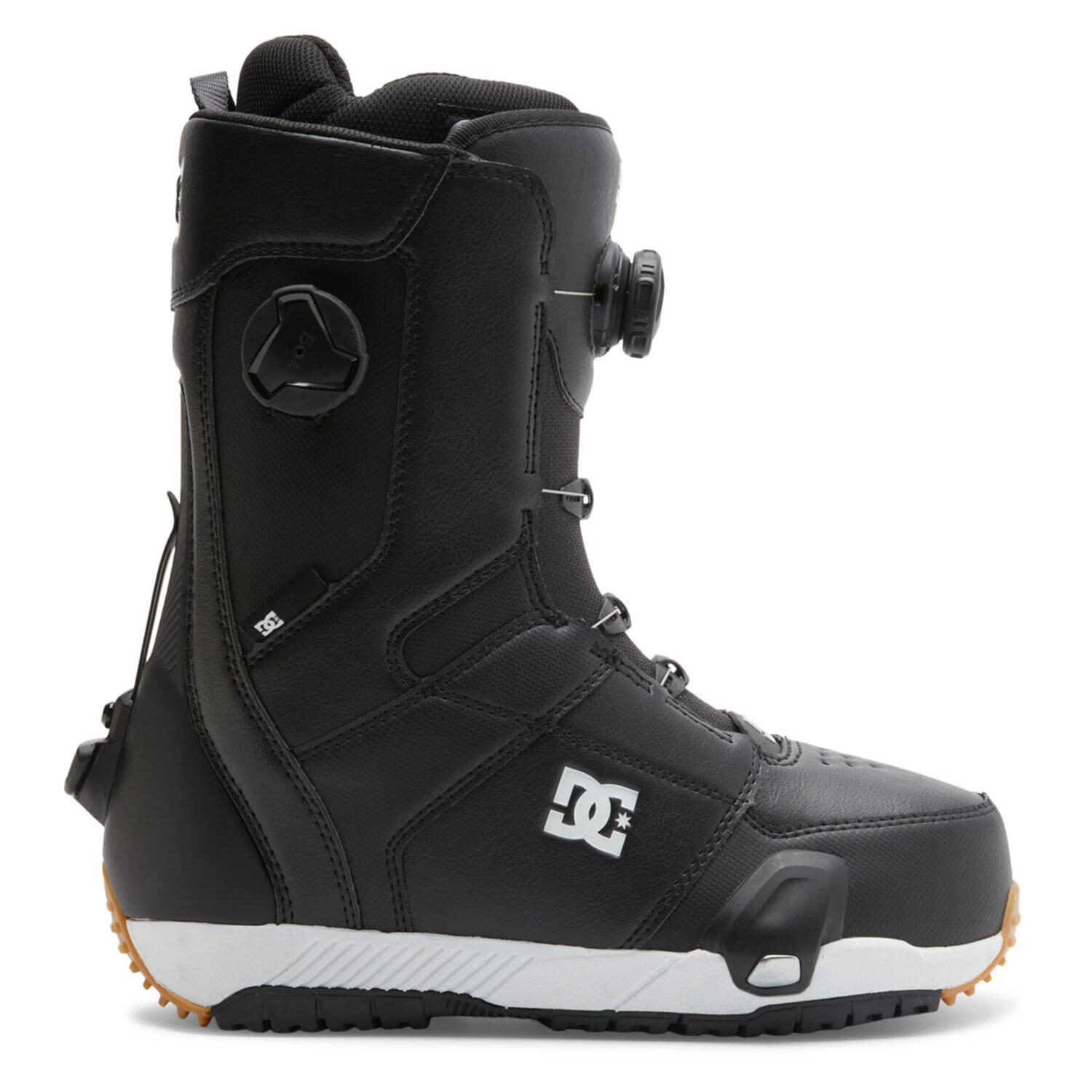 Botas de Snowboard Homem Dual Zone Boa Step On Model Control Boa X Stepon 5/5
