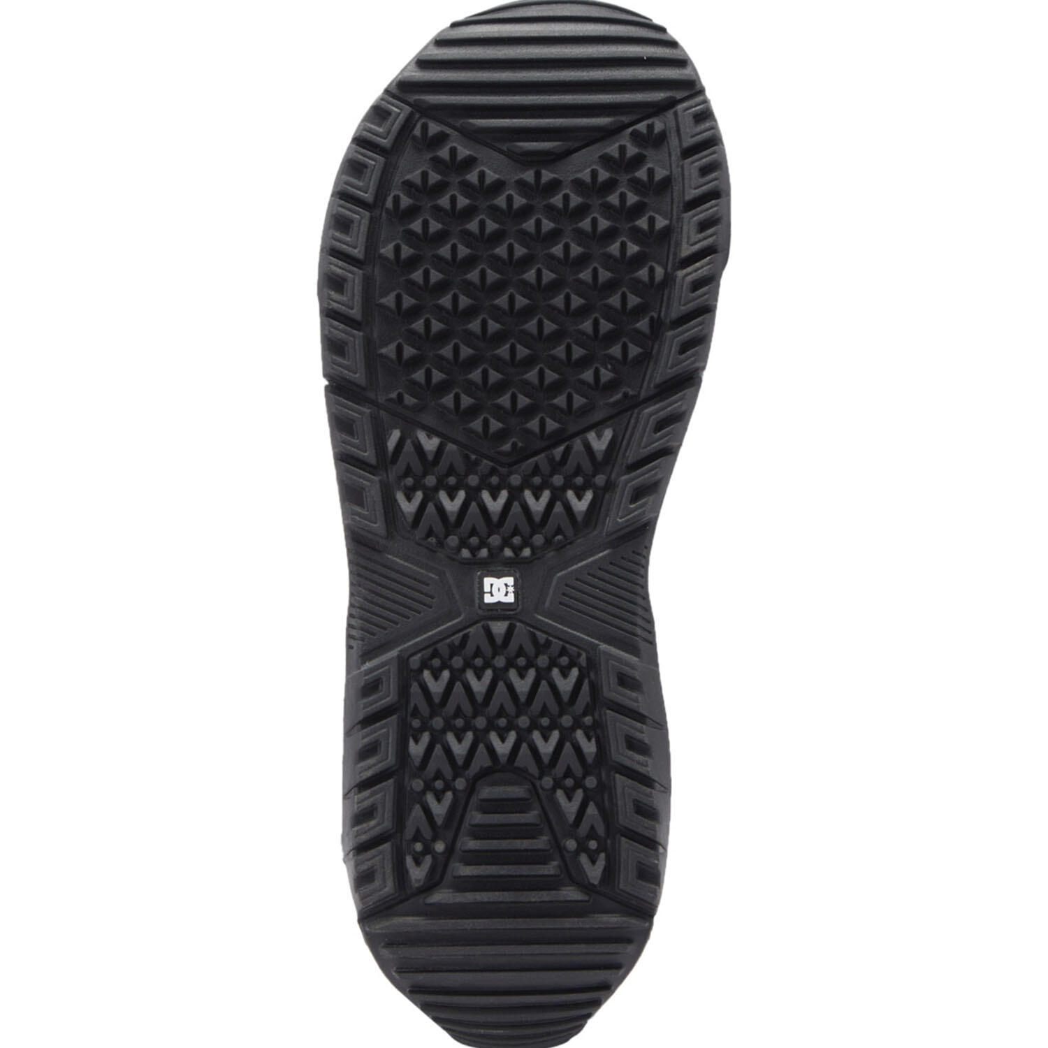 Boots De Snowboard Dc Shoes Phase Pro Boa X Stepon Bkw Homme 2/7