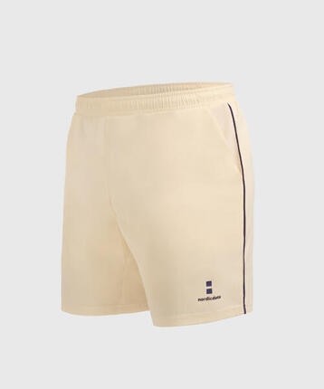 Performance Tennis/Padel Shorts Herren Yellow Breeze