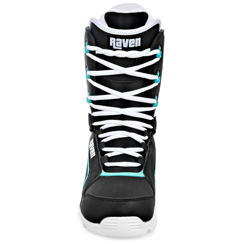 Snowboardové boty Raven Diva Mint