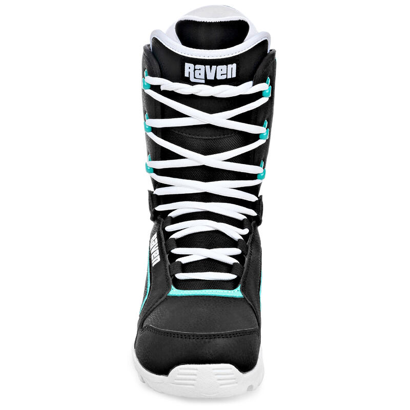 Chaussures de snowboard Raven Diva