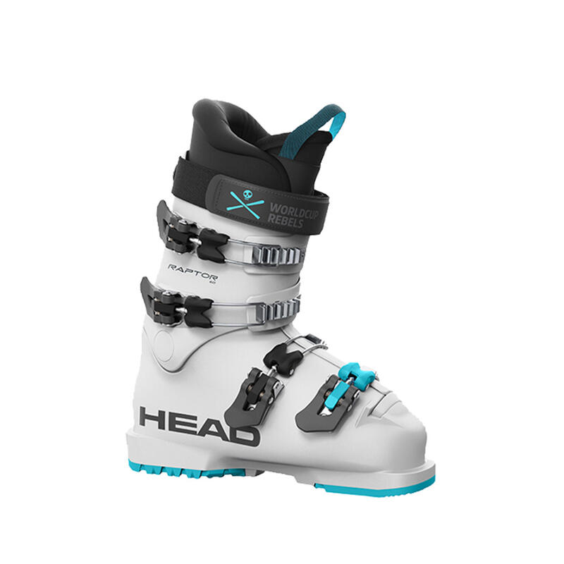 Chaussures De Ski Raptor 60 Garçon