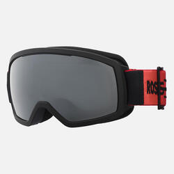 Masque De Ski / Snow Toric Hero S1 Hot Red Enfant