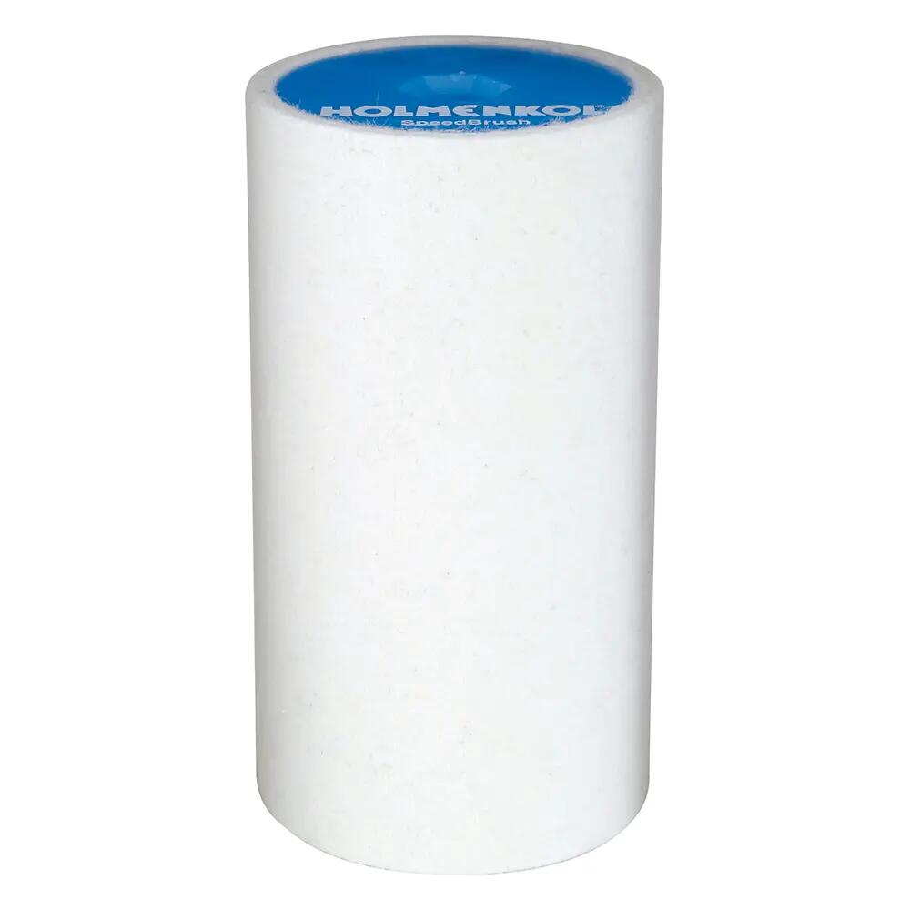 Perie rotativa fleece, SpeedBrush Fleece, dimensiune 120 mm