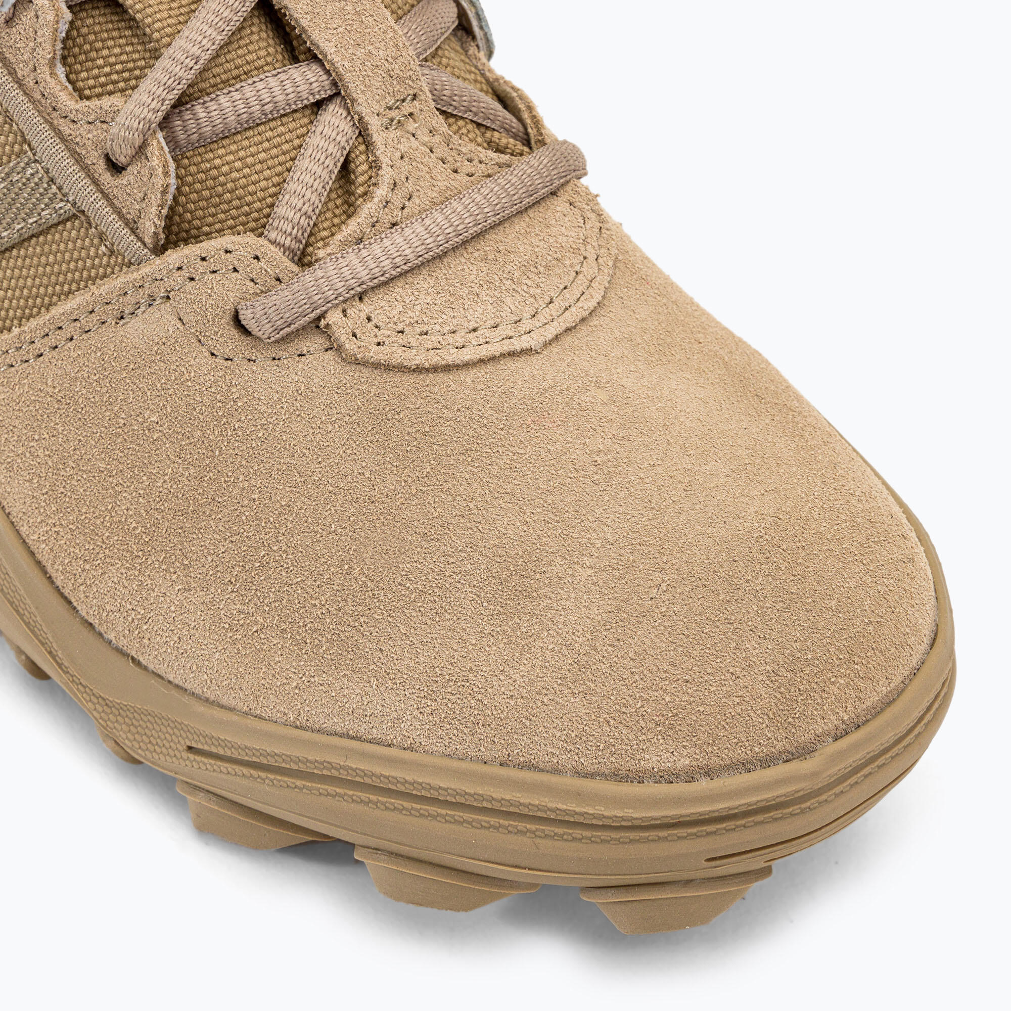Calzado de trekking Hombre Adidas Gsg-9.3 Marrón 7/7