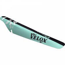 Velox Fender Selete Groen Bianchi Classic (Ass Saver)