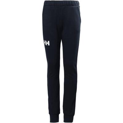 Kinder joggingpak met logo helly hansen 2.0