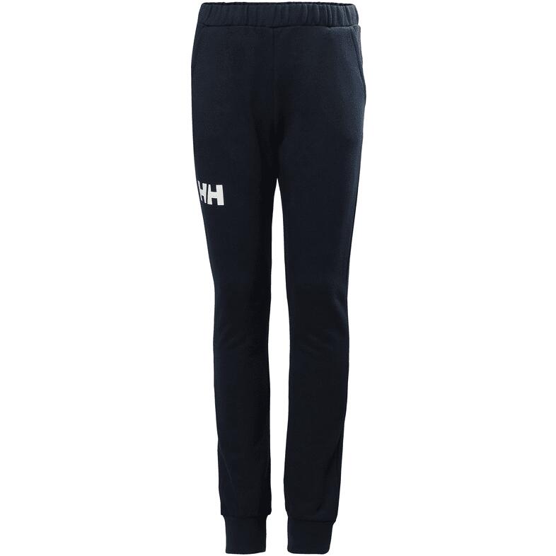 Kinder joggingpak met logo Helly Hansen 2.0