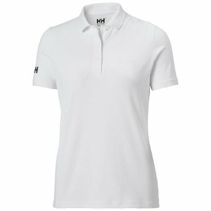 Polo femme Helly Hansen crew tech