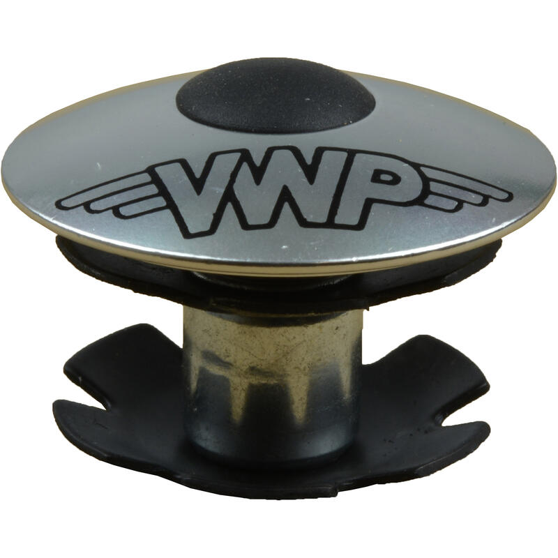 VWP Ahead Cap 1.1 / 8 "Silver