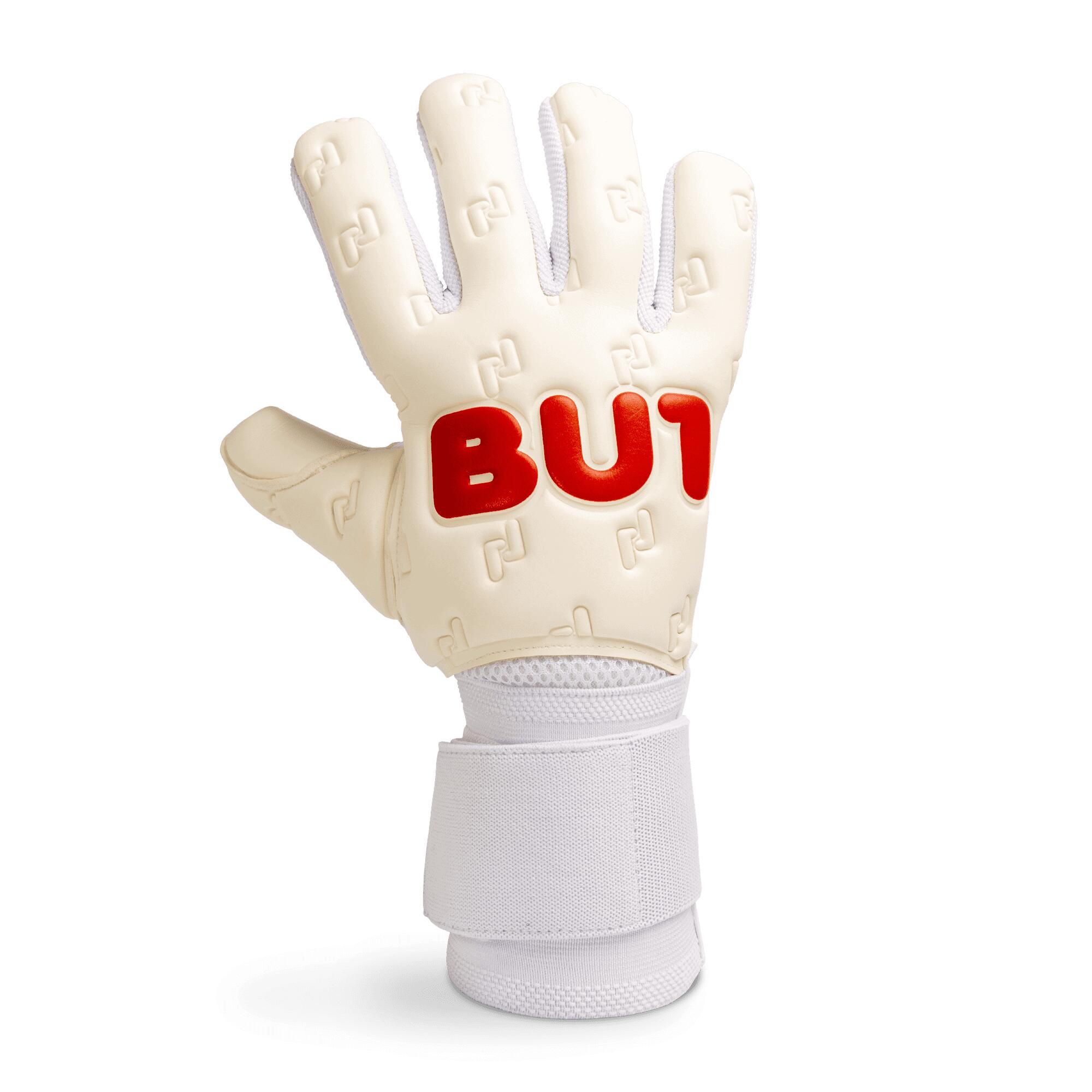 BU1 Brankářské rukavice BU1 Heaven ve střihu NC
