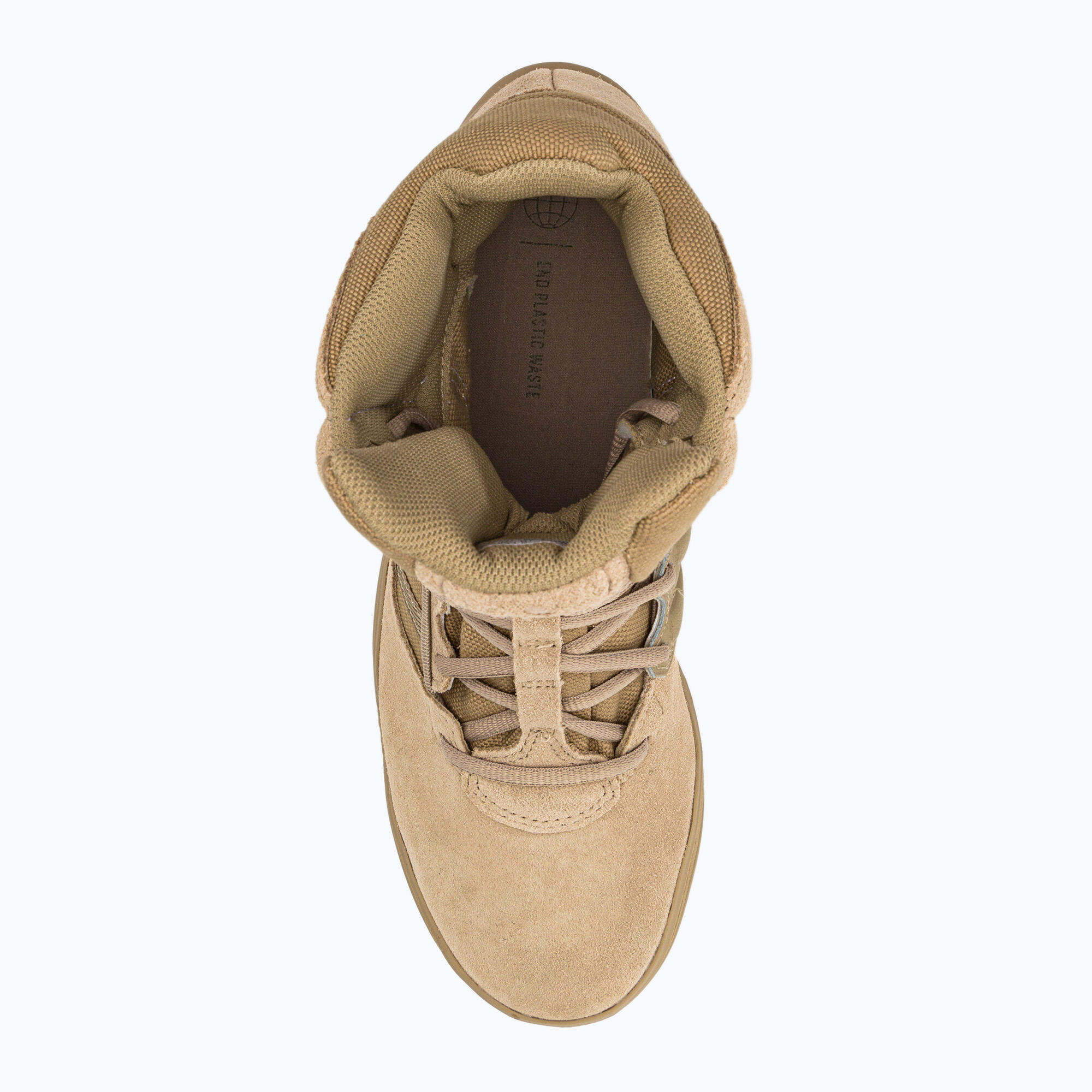 Calzado de trekking Hombre Adidas Gsg-9.3 Marrón 6/7