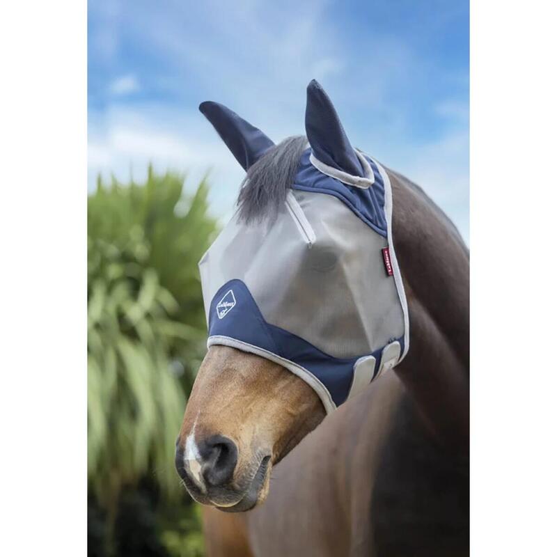 Couvre-cou cheval protection anti-dermite - Waldhausen - WALDHAUSEN - Couvre -cou cheval - Equestra