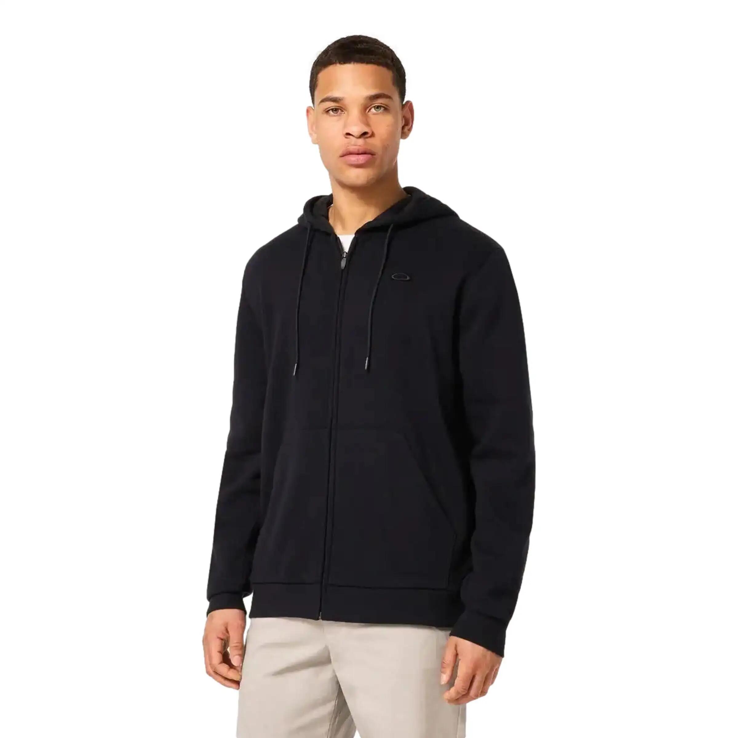 Bluza Rozpinana Męska Oakley Relax Full Zip Hoodie 2.0 4/7