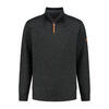 MGO Perry Jumper - Warme fleece trui - Heren