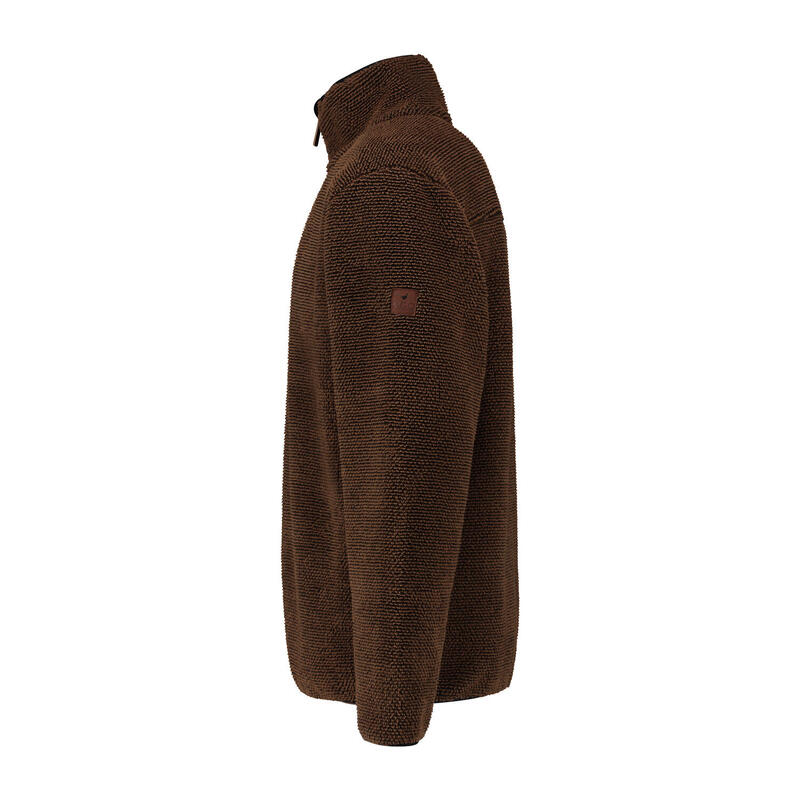 MGO Andrew Jumper - Warm fleece vest - Heren