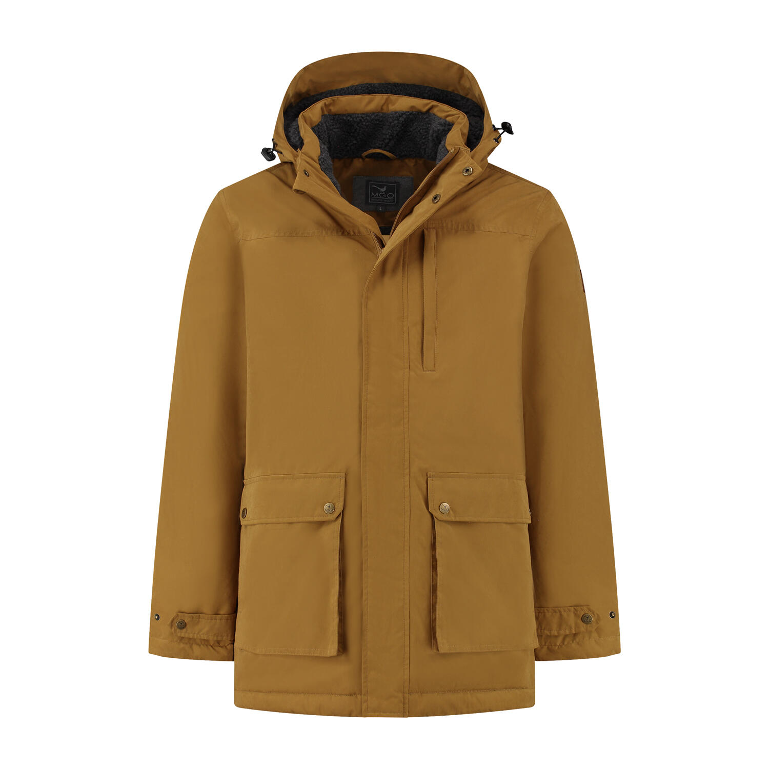 MGO MGO Mason Jacket - Winddichte Wanderjacke - Herren