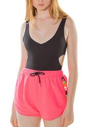 Short de sport Ellesse Mallo pour femme