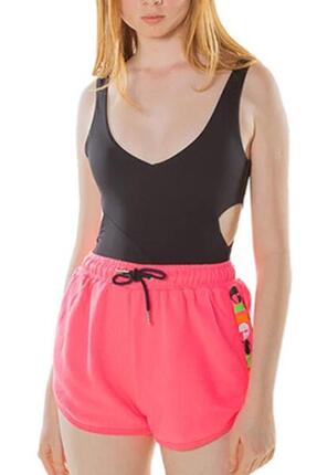 Short de sport Ellesse Mallo pour femme