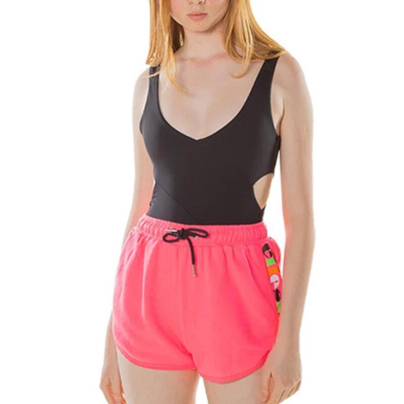 Short de sport Ellesse Mallo pour femme