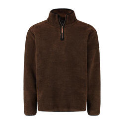 MGO Andrew Jumper - Warm fleece vest - Heren