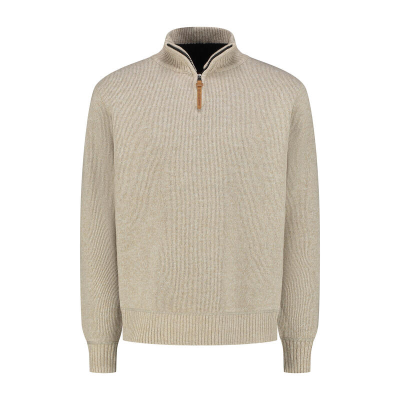 MGO Perry Jumper - Maglia in caldo pile - Uomo