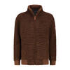 MGO Charles Cardigan - Veste polaire chaude - Hommes