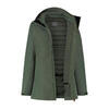 MGO Lizzy Jacket - Wind- en waterdichte 3-in-1 jas - Dames