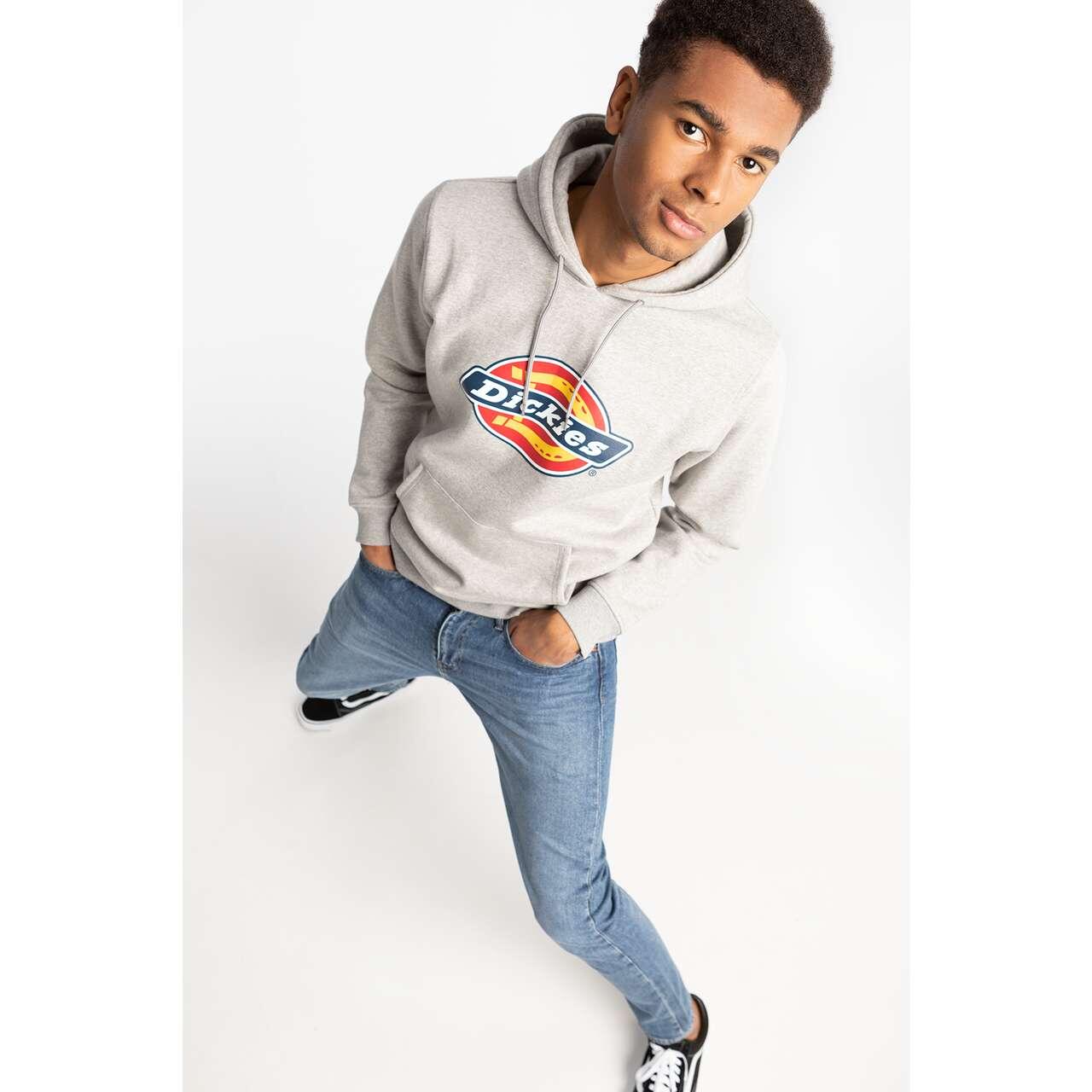 Sweat à capuche Dickies Icon Logo pour homme 2/5