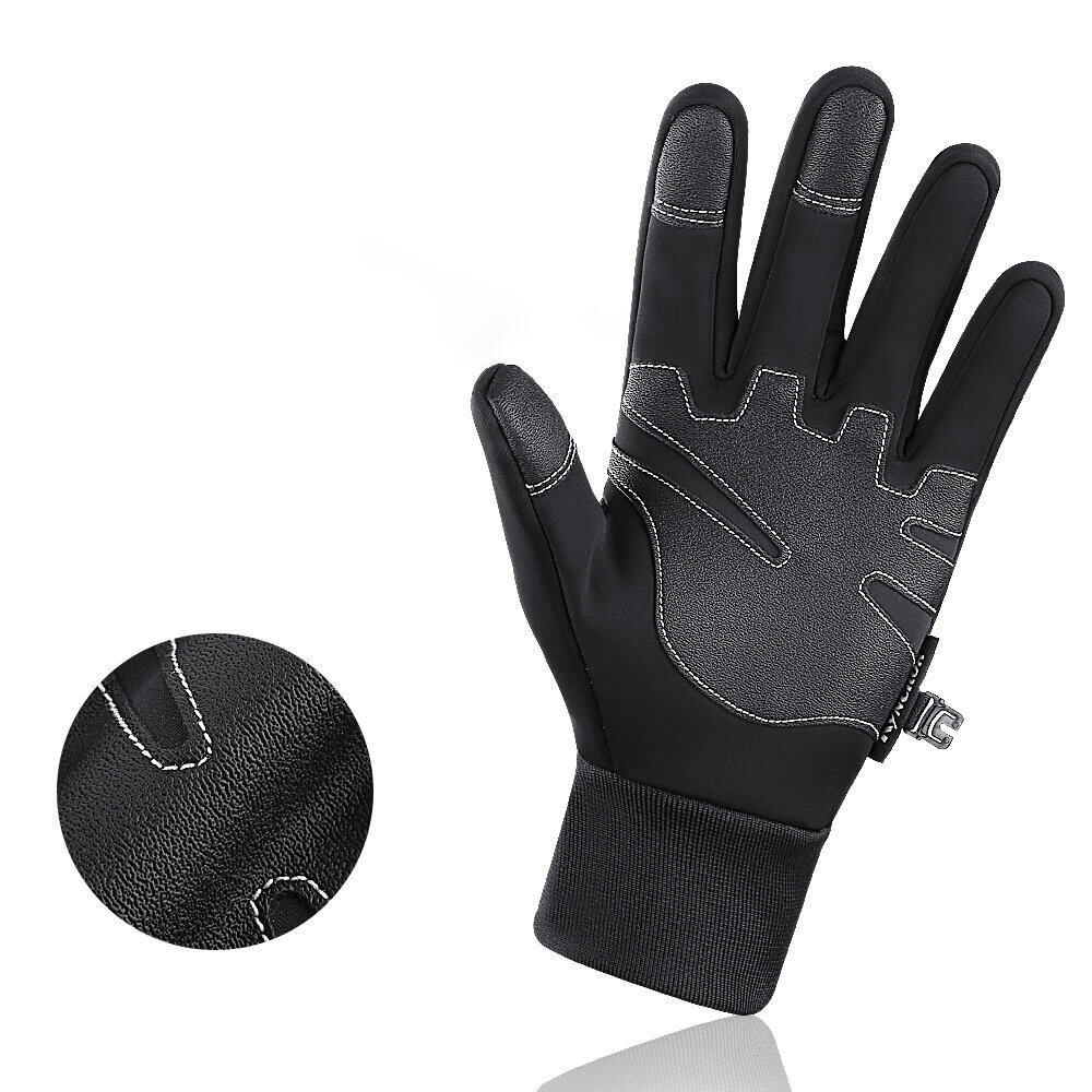 Winterhandschoenen Hurtel 4/5