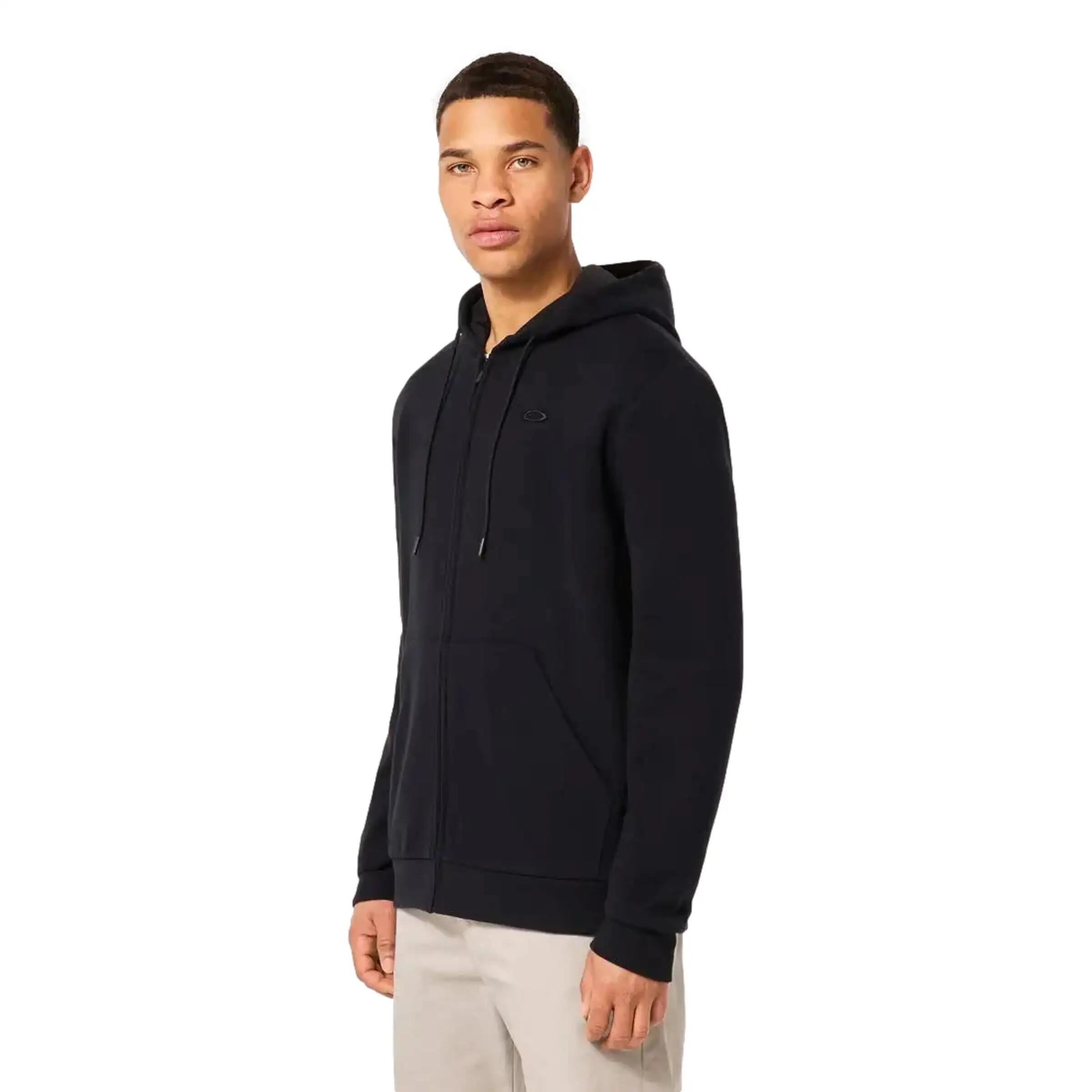 Bluza Rozpinana Męska Oakley Relax Full Zip Hoodie 2.0 3/7
