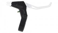 Levier de frein CONTEC BL-MT30 droit - argent/noir