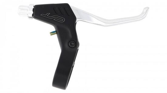 Contec remgreep bl-mt30 ct brakelever bl-mt30 right v-brake silver bl.