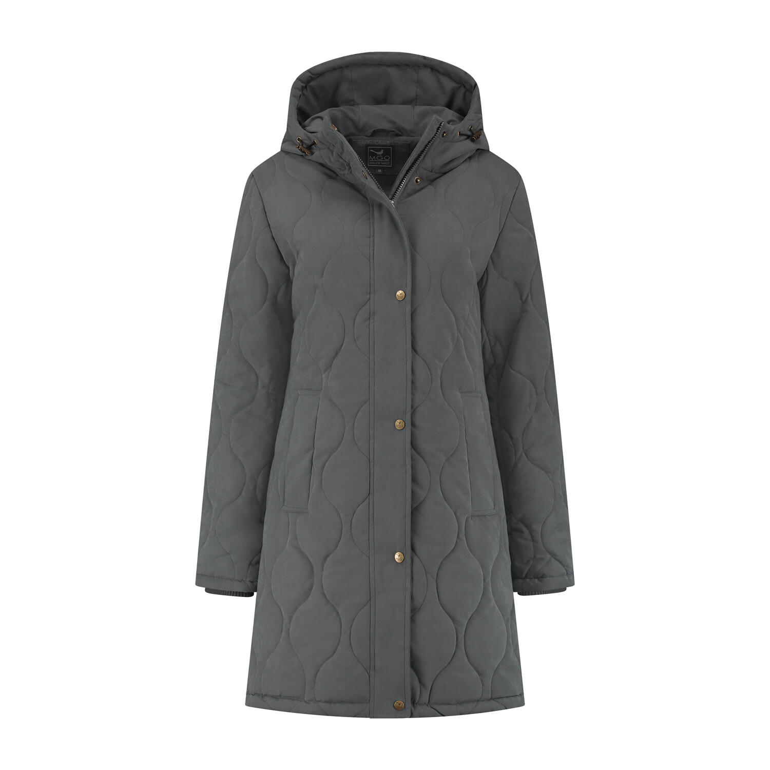 MGO MGO Lauren Jacket - Winddichte Wanderjacke - Damen