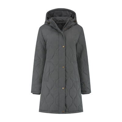 MGO Lauren Jacket - Winddichte Wanderjacke - Damen