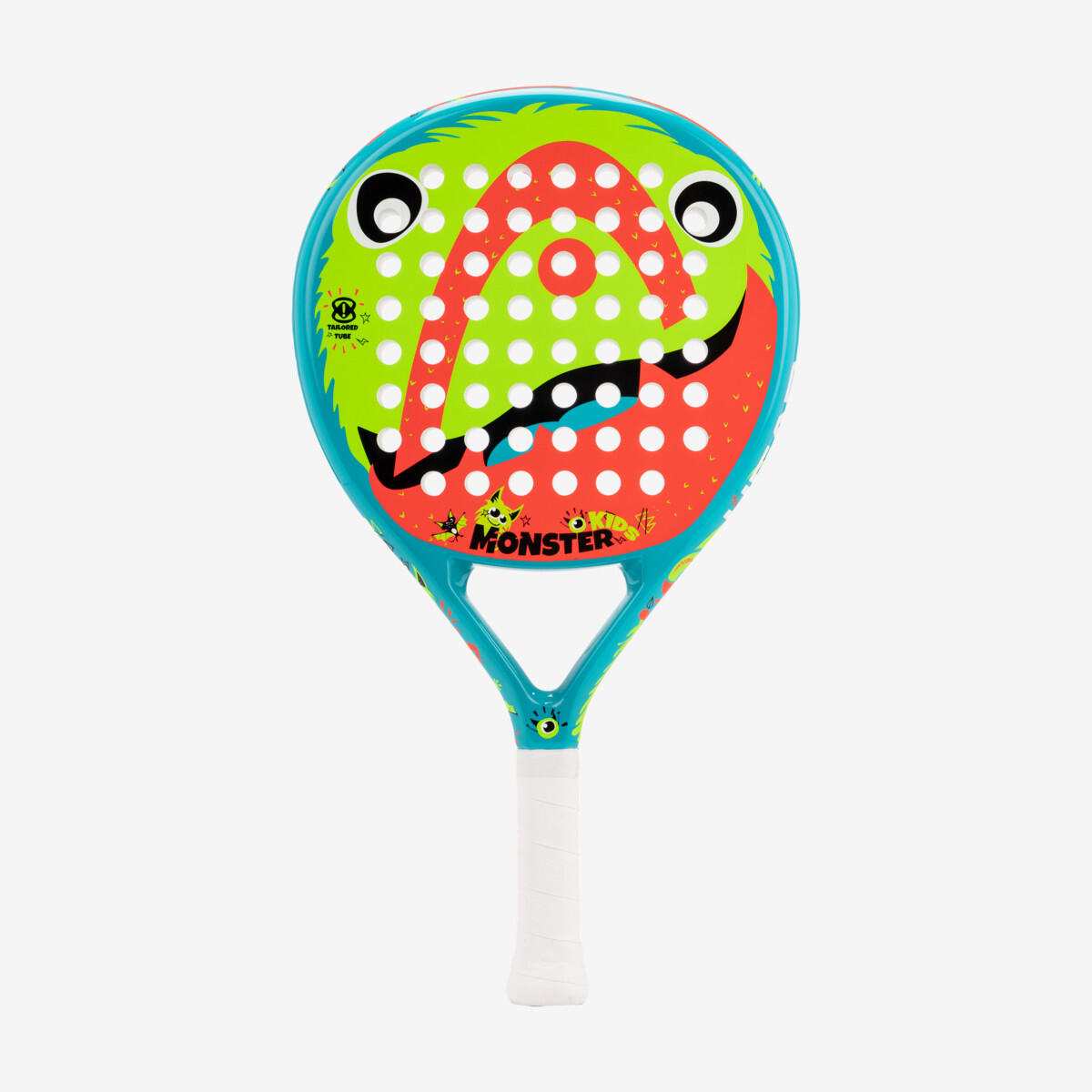 HEAD Monster Kids Padel Racket 2/7