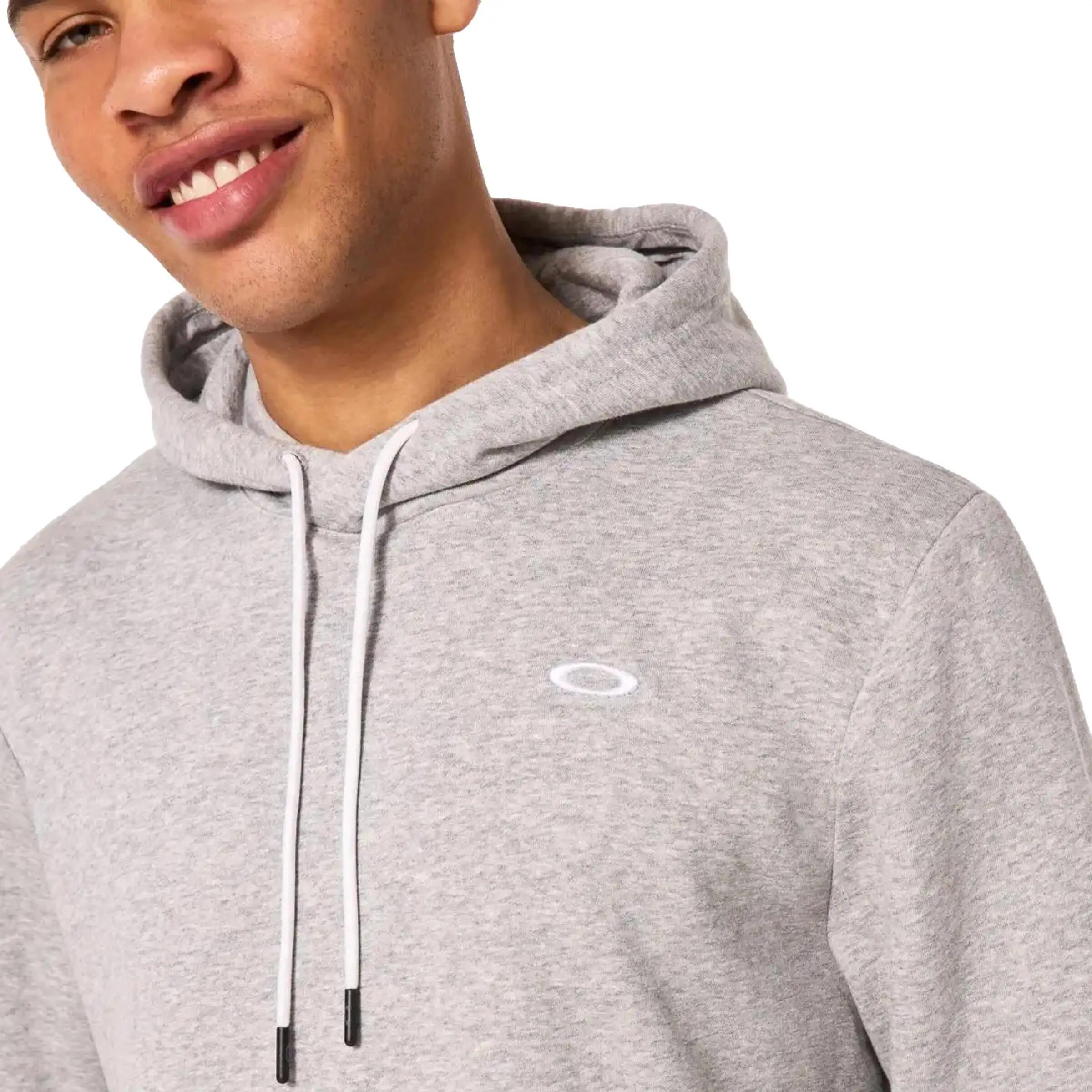 Sweatshirt Oakley Modell FOA404847-28B für männer 5/7