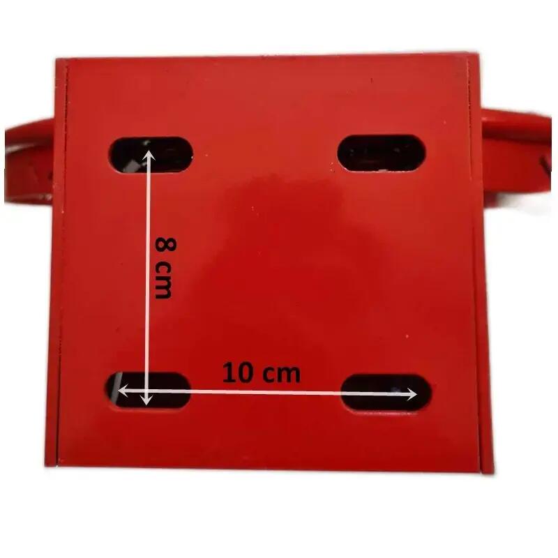 Inel baschet profesional Anastasia Sport, elastic, 2 arcuri, model olimpic 6/8