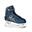 Pattini Hockey su ghiaccio Unisex  BREEZE BLUE