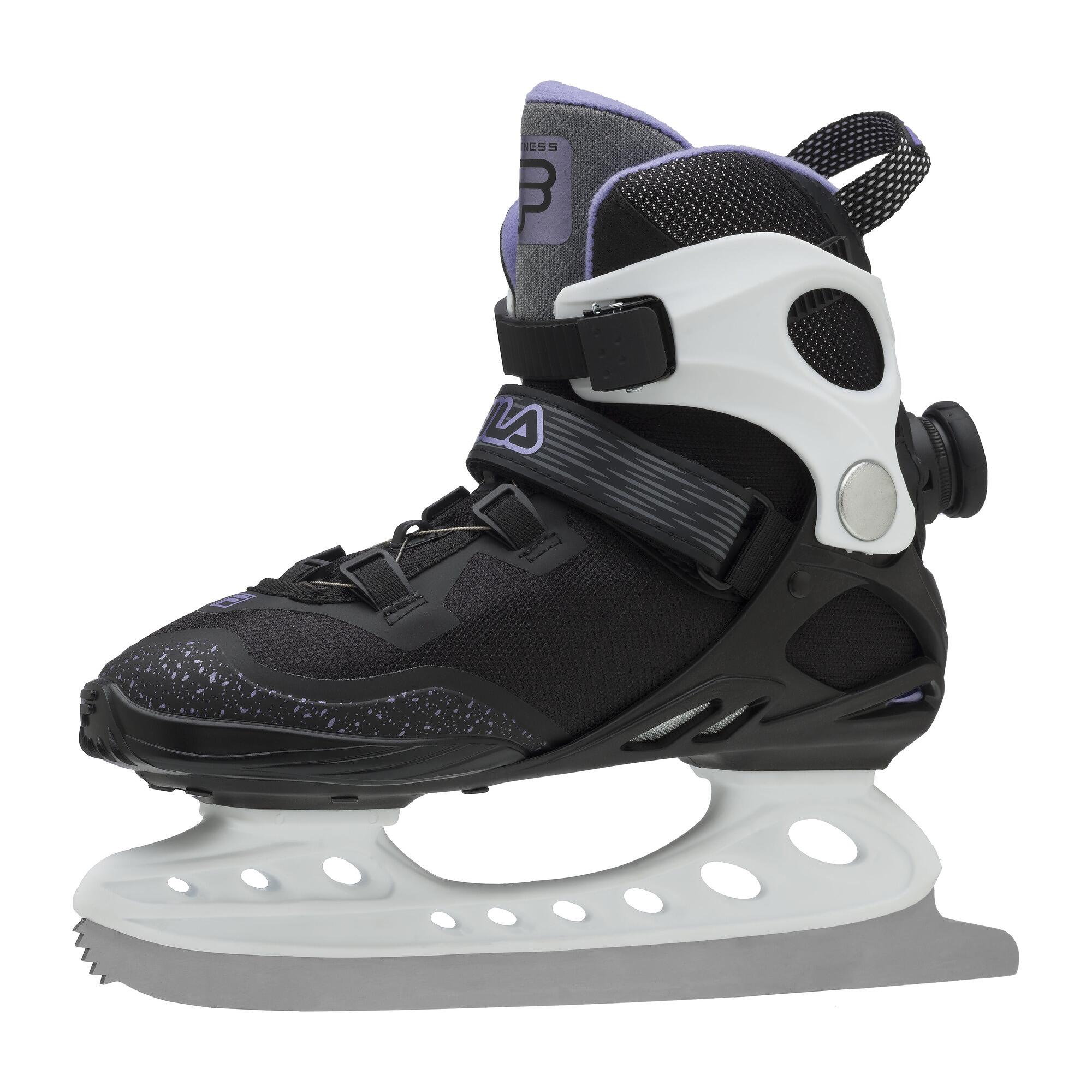 Pattini ghiaccio Donna  PRIMO ICE QF LADY 4/5