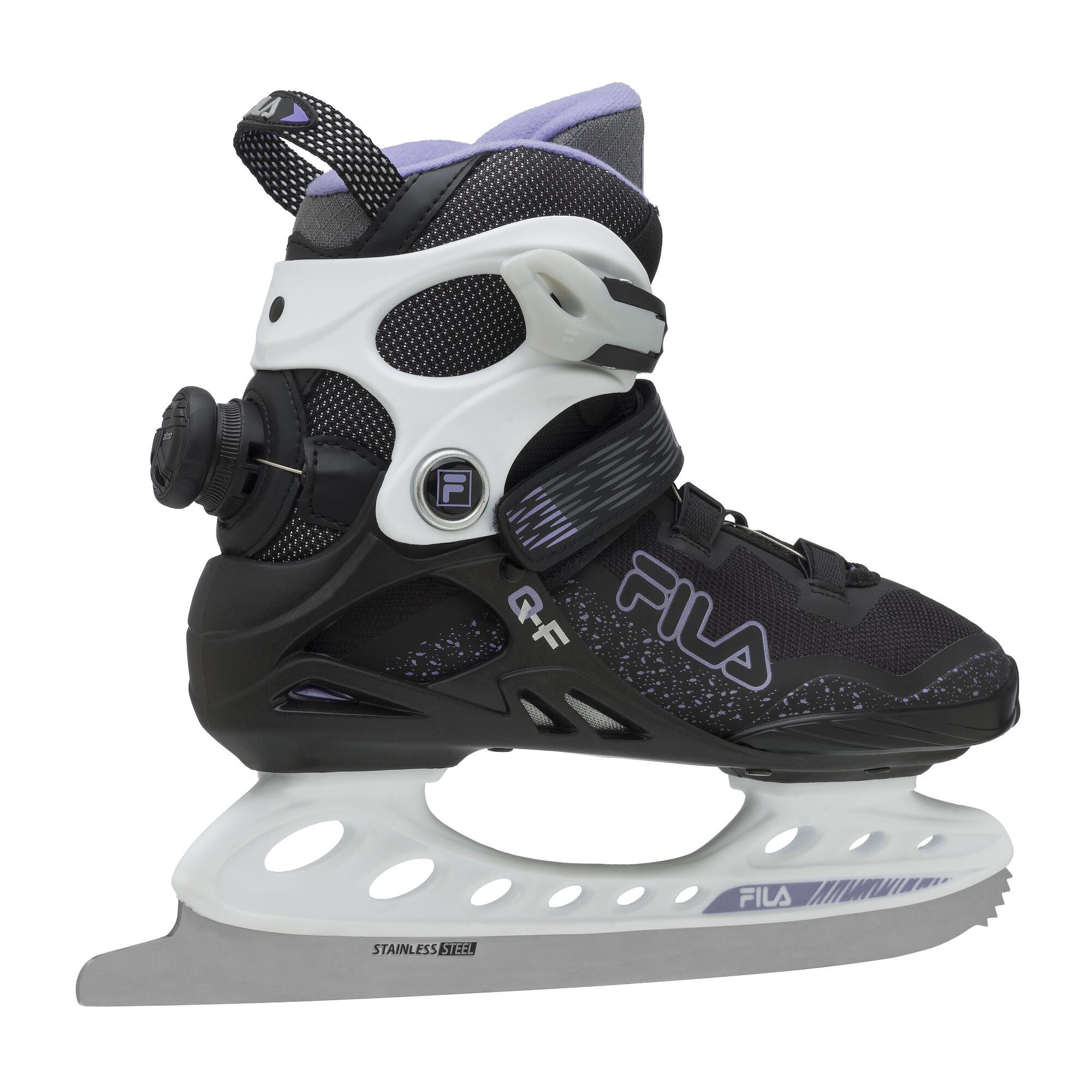 Pattini ghiaccio Donna  PRIMO ICE QF LADY 3/5