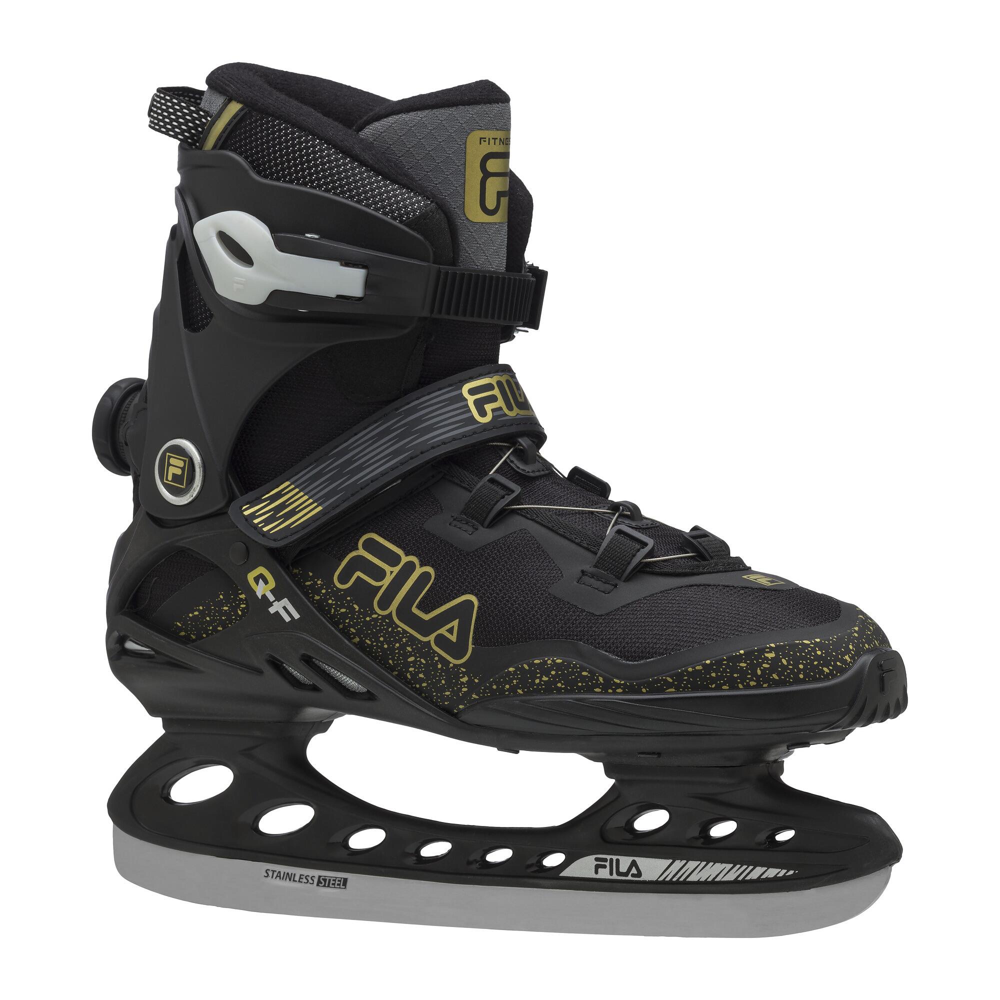 Pattini ghiaccio Uomo  PRIMO ICE QF 2/5