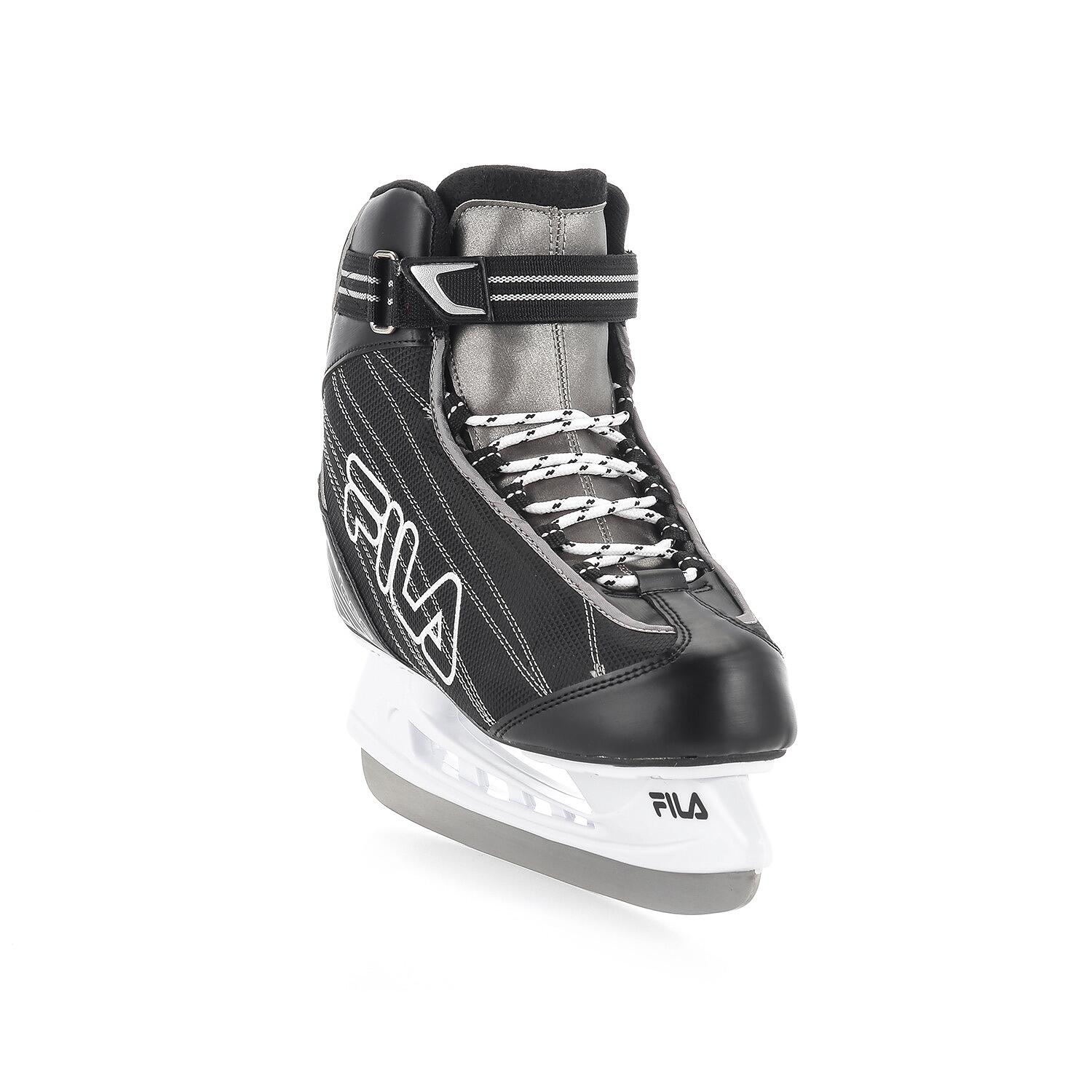 Pattini Hockey su ghiaccio Unisex  VIPER CF REC 4/5