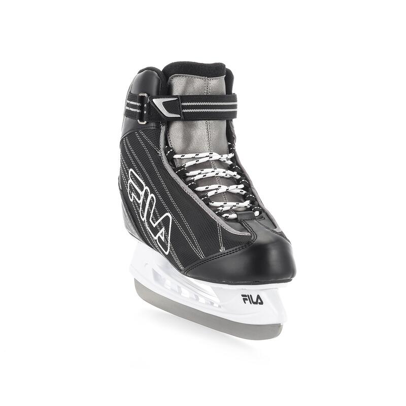 Pattini Hockey su ghiaccio Unisex  VIPER CF REC