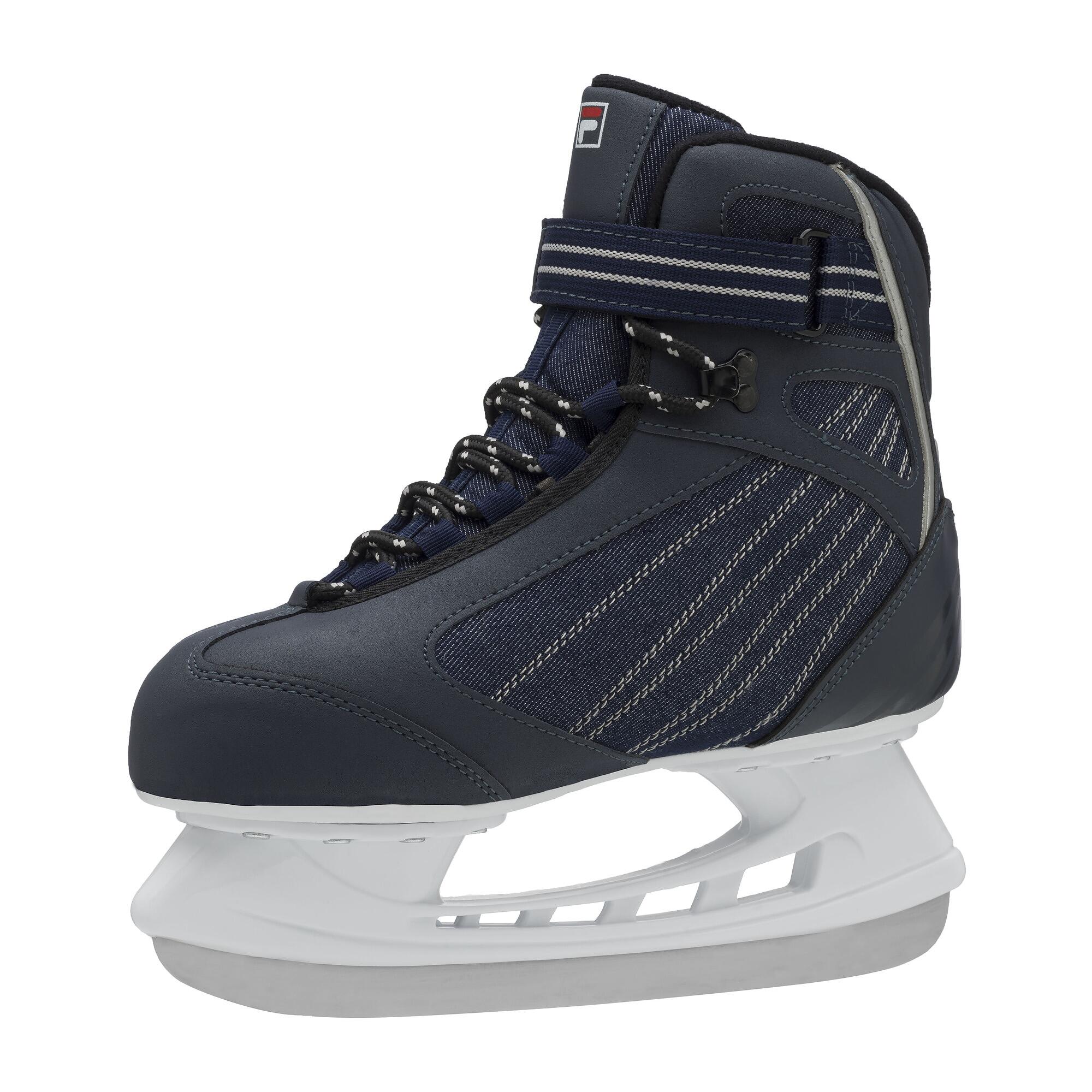 Pattini Hockey su ghiaccio Unisex  BREEZE BLUE 4/5