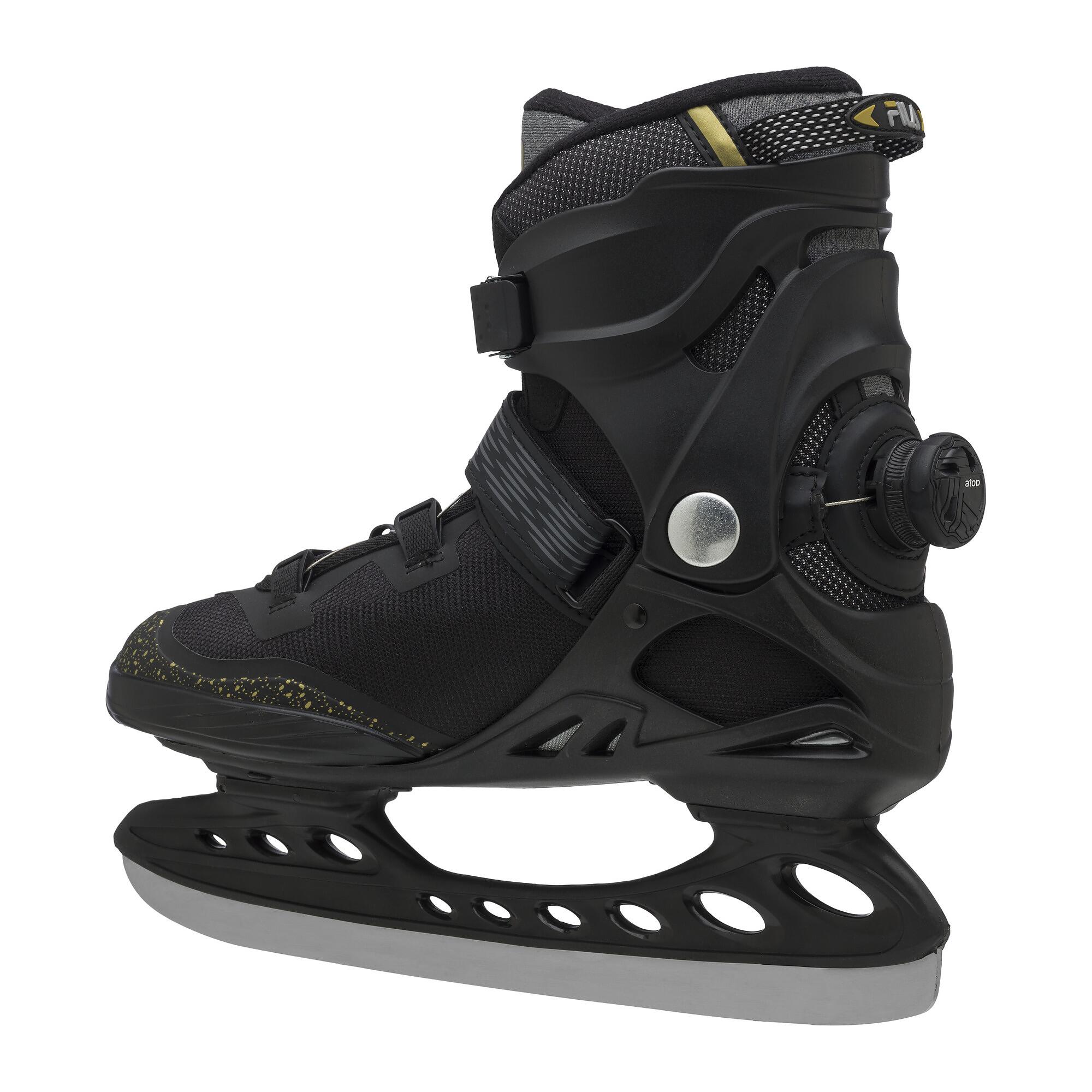 Pattini ghiaccio Uomo  PRIMO ICE QF 5/5