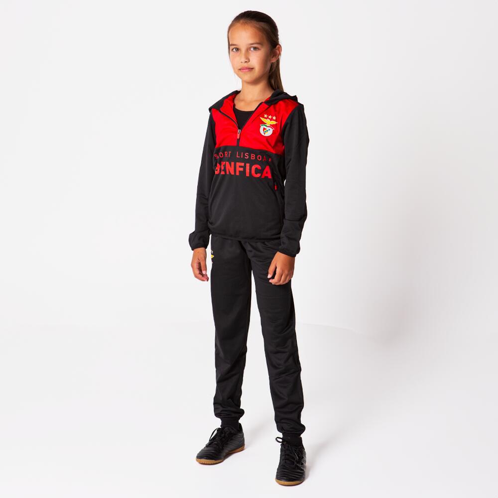 SL BENFICA Tepláková souprava - Dětské